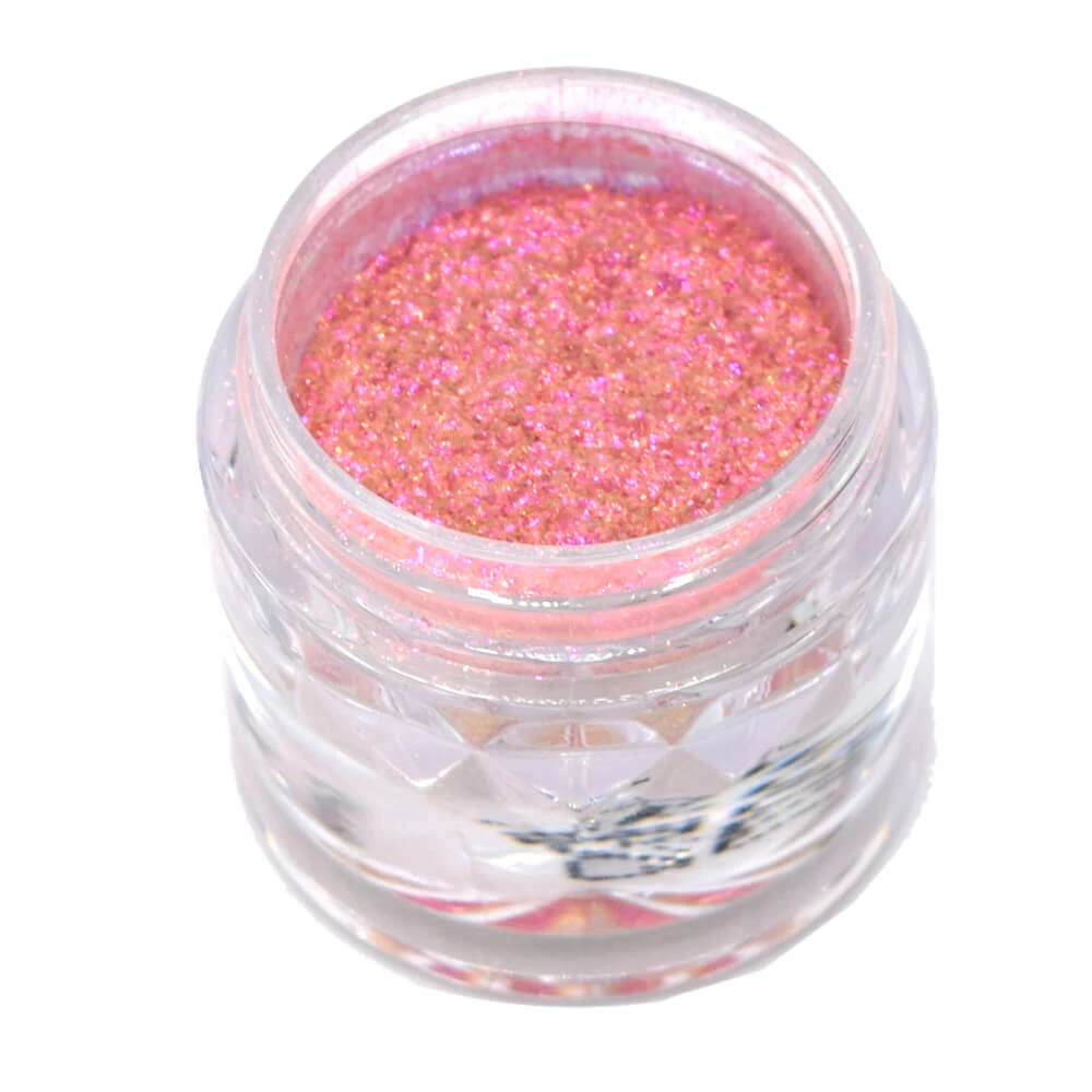 Karla Cosmetics Opal Multichrome Loose Eyeshadow New