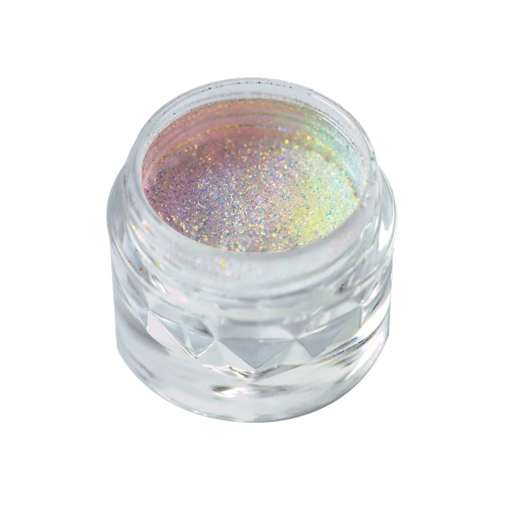 Karla Cosmetics Opal Multichrome Loose Eyeshadow New