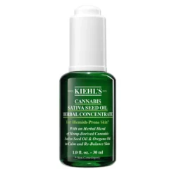 Kiehl's Since 1851 Herbal Oil Concentrate Skincare