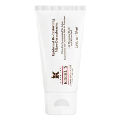 Kiehl's Since 1851 Epidermal Re-Texturizing Micro Dermabrasion Skincare