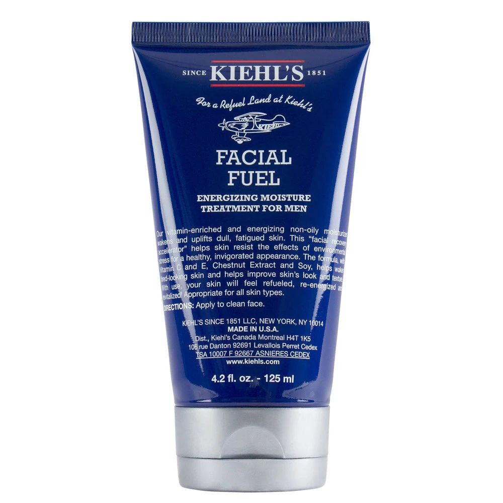 Skincare Kiehl's Since 1851 Facial Fuel Energizing Moisture Treatment For Men
