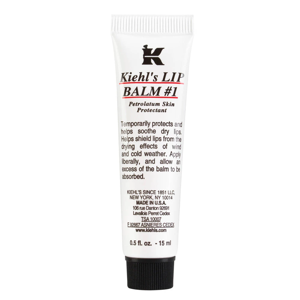 Lips Kiehl's Since 1851 Lip Balm #1