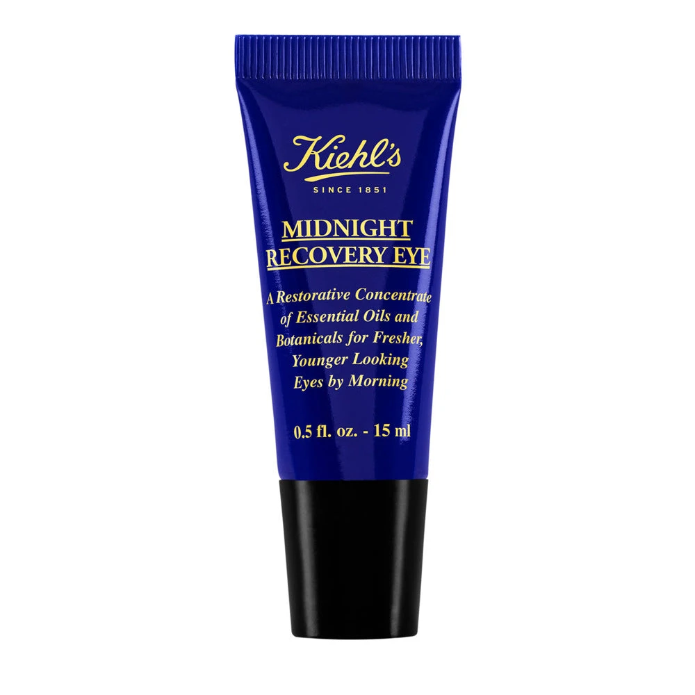 Kiehl's Since 1851 Midnight Recovery Eye Skincare