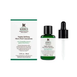 Skincare Kiehl's Since 1851 Nightly Refining Micro Peel Concentrate