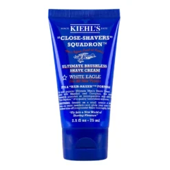 Kiehl's Since 1851 "Close Shavers" Ultimate Brushless Shave Cream