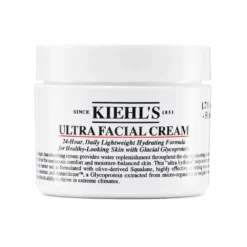Kiehl's Since 1851 Ultra Facial Cream Skincare