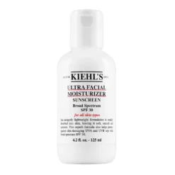 Kiehl's Since 1851 Ultra Facial Moisturizer SPF 30 Skincare