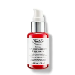 Kiehl's Since 1851 Vital Skin Strengthening Hyaluronic Acid Super Serum Skincare