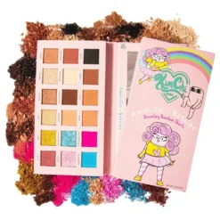 KimChi Chic Beauty Rainbow Sharts Eyeshadow Palette