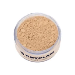 Kryolan Professional Make-Up Kryolan Anti-Shine Powder 30g