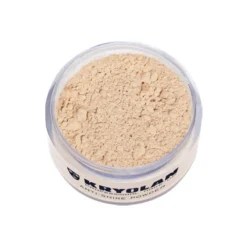 Kryolan Professional Make-Up Kryolan Anti-Shine Powder 30g