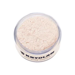 Kryolan Professional Make-Up Kryolan Anti-Shine Powder 30g