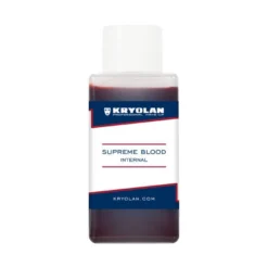 Kryolan Supreme Blood Internal - Dark 50ml Kryolan Professional Make-Up