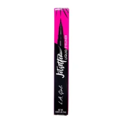 Eyes L.A. Girl Jetsetter Liquid Eyeliner