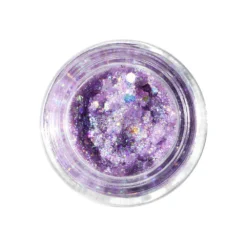 Lemonhead.LA Spacejam Glitter Balm Special FX