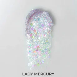 Lemonhead.LA Spacejam Glitter Balm Special FX