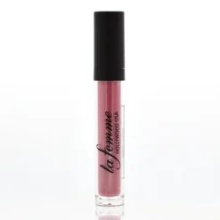 La Femme Lip Stains Lips