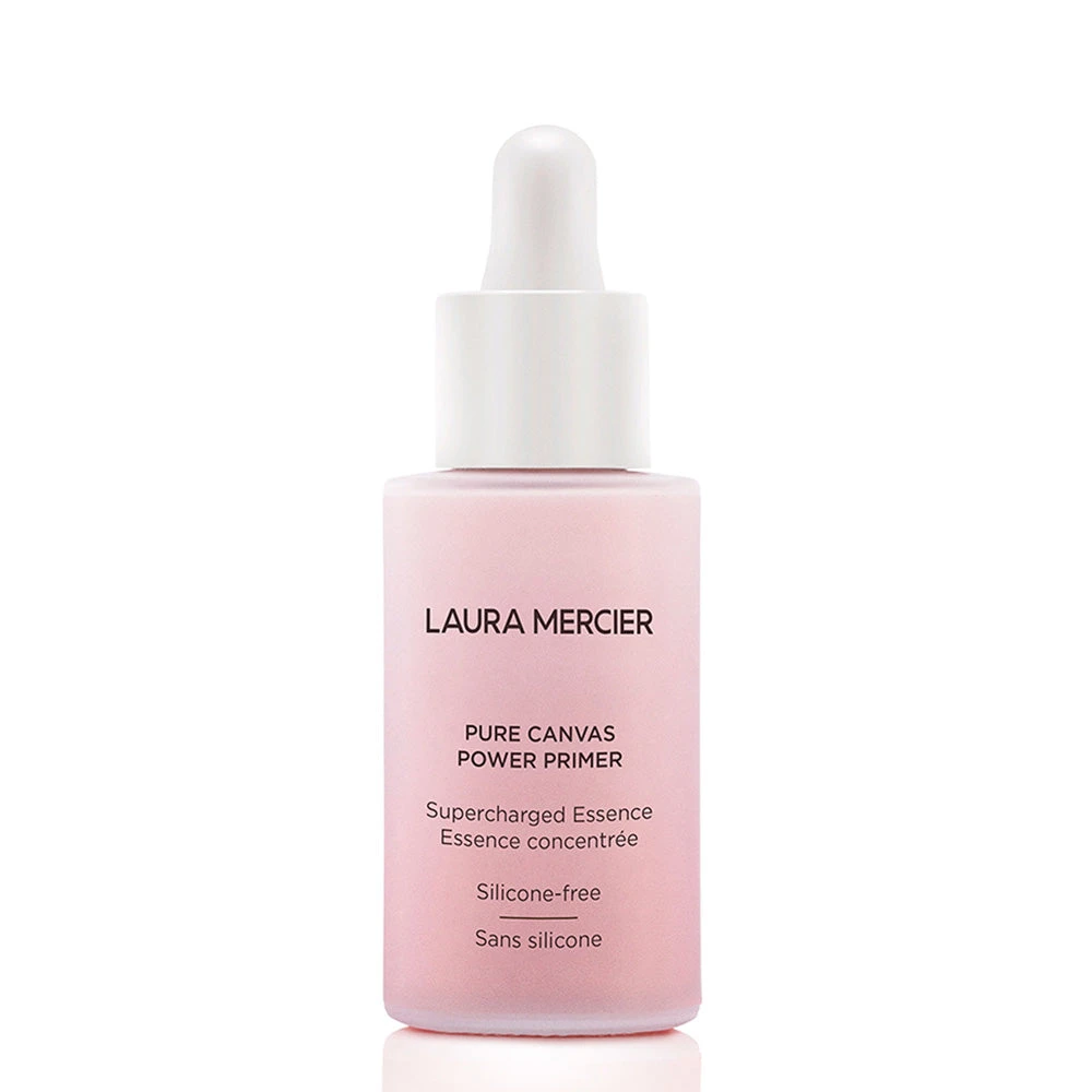 Laura Mercier Pure Canvas Power Primer Supercharged Essence
