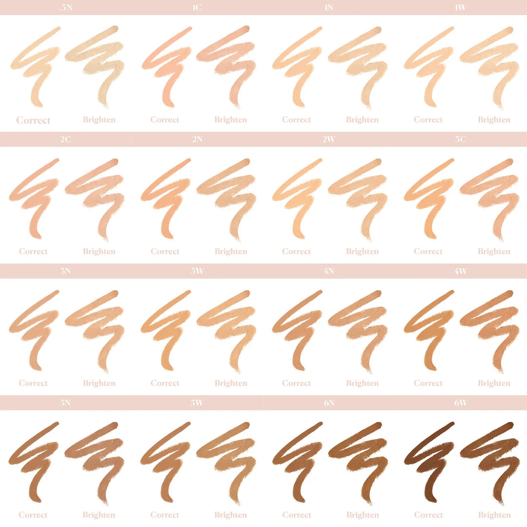 Laura Mercier Secret Camouflage Concealer Duo