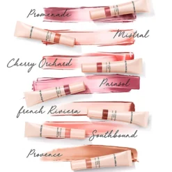 New Laura Mercier Tinted Moisturizer Blush