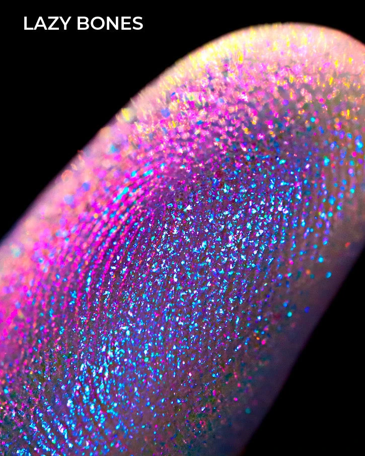 Karla Cosmetics Opal Multichrome Loose Eyeshadow New