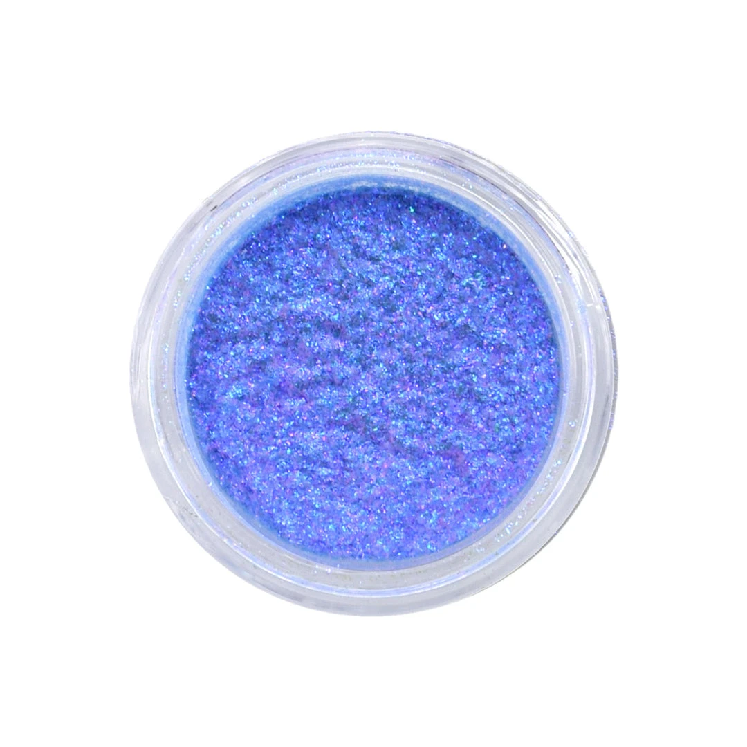 Karla Cosmetics Opal Multichrome Loose Eyeshadow New