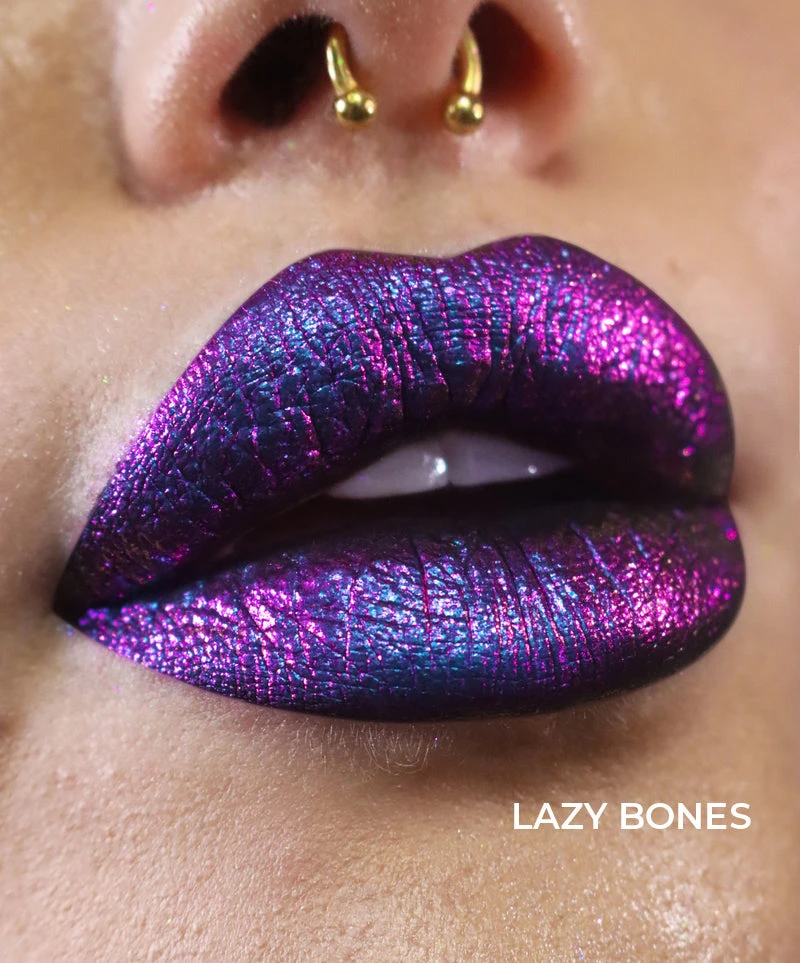 Karla Cosmetics Opal Multichrome Loose Eyeshadow New