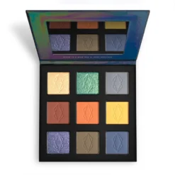 Lethal Cosmetics Dreamsign Palette