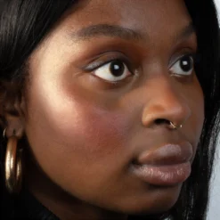 Lethal Cosmetics Magnetic Face Powder Palette - Equilux