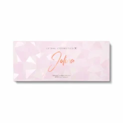 Lethal Cosmetics Jolina Palette