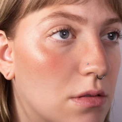 Lethal Cosmetics Magnetic Face Powder Palette - Vernal