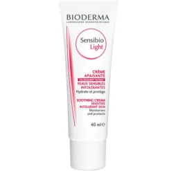 Bioderma Sensibio Light Cream
