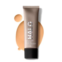 Smashbox Halo Healthy Glow Tinted Moisturizer SPF 25 Face