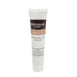 Keromask Camouflage Cream Face