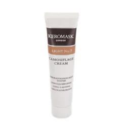 Keromask Camouflage Cream Face