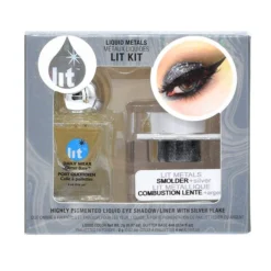 Lit Cosmetics Lit Kit (Lit Metals)
