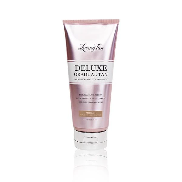 Loving Tan Deluxe Gradual Tan Skincare