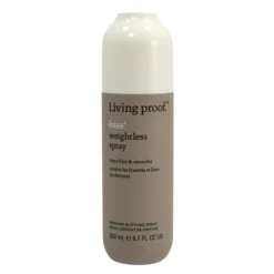 Living Proof No Frizz Weightless Styling Spray 6.7 Oz Hair Care