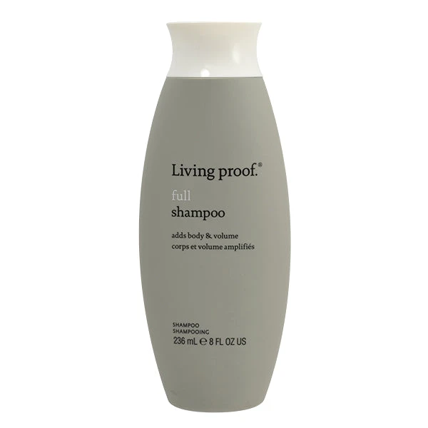 Living Proof Full Shampoo 8.0 Oz Hair Care