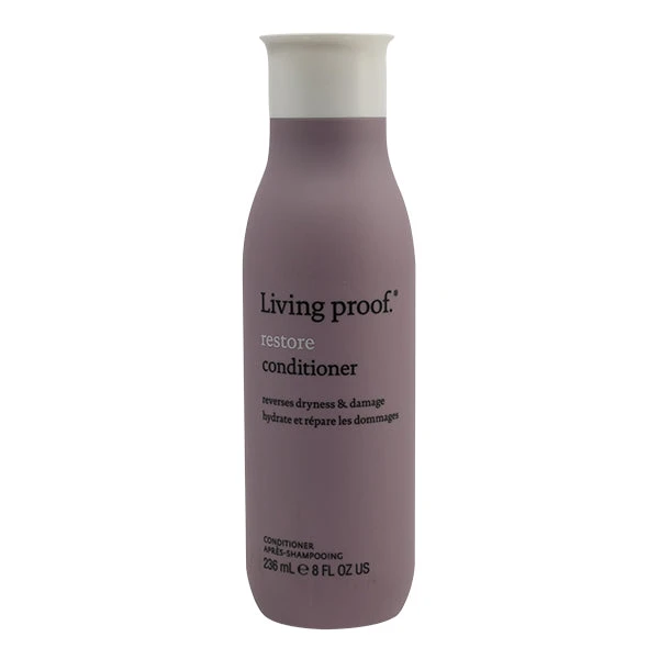 Dullness Living Proof Restore Conditioner 8.0 Oz