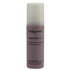 Dullness Living Proof Restore Repair Leave-In 4.0 Oz