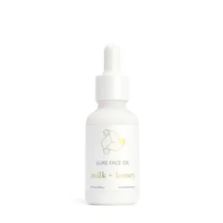 Milk + Honey Luxe Face Oil 1.0 Oz