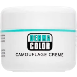 Kryolan Dermacolor Camouflage Creme 4G Kryolan Professional Make-Up