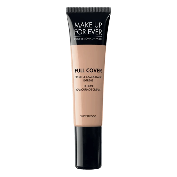 Make Up For Ever Full Cover Concealer