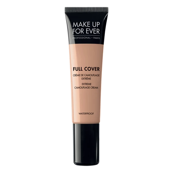 Make Up For Ever Full Cover Concealer
