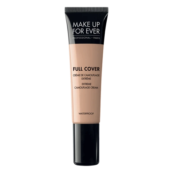 Make Up For Ever Full Cover Concealer