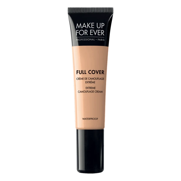 Make Up For Ever Full Cover Concealer