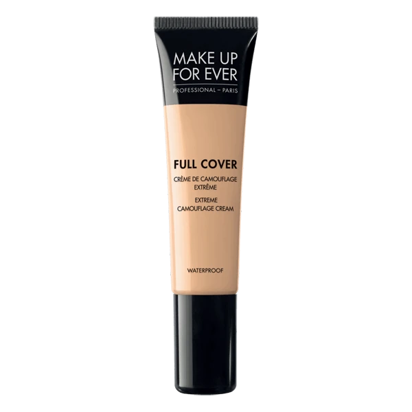 Make Up For Ever Full Cover Concealer