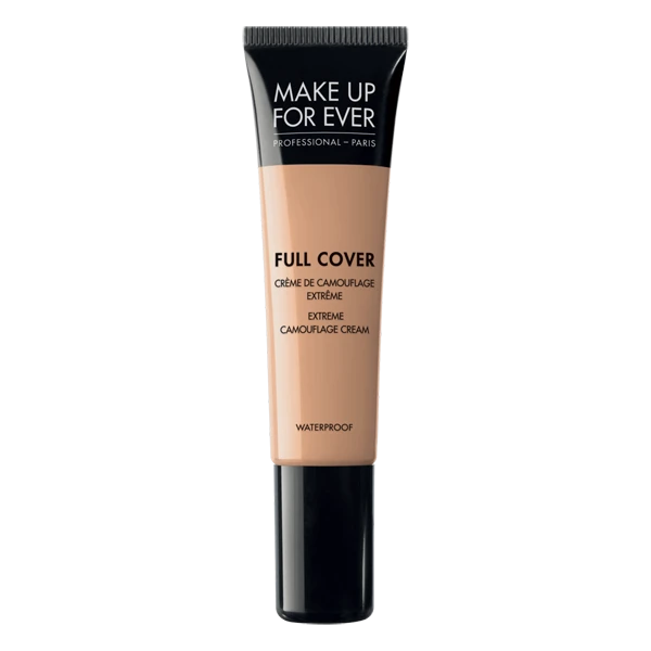 Make Up For Ever Full Cover Concealer