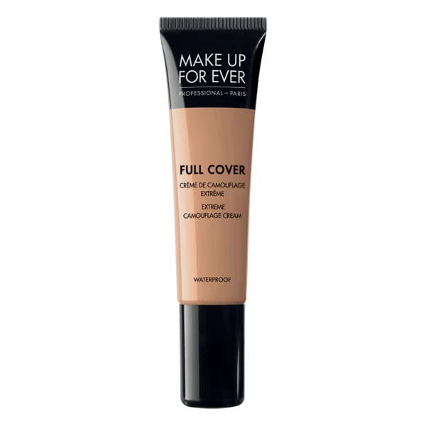 Make Up For Ever Full Cover Concealer